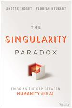 The Singularity Paradox