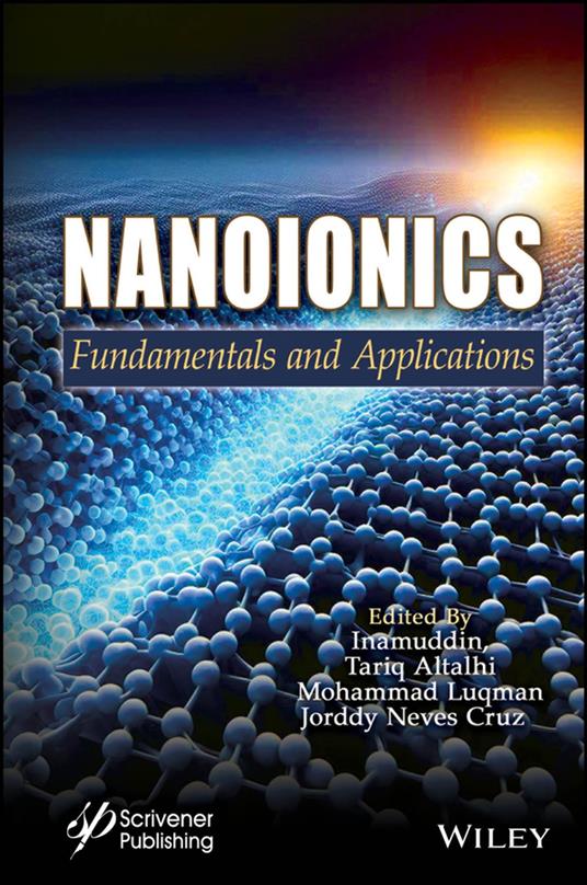 Nanoionics