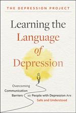 Learning the Language of Depression