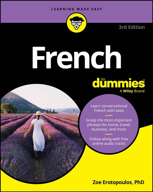 French For Dummies