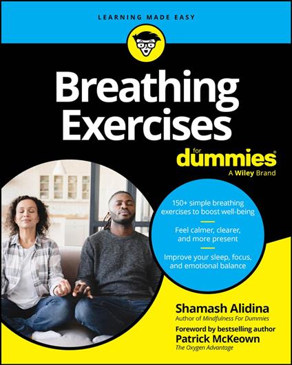 Breathing Exercises For Dummies