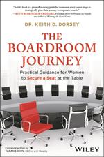 The Boardroom Journey