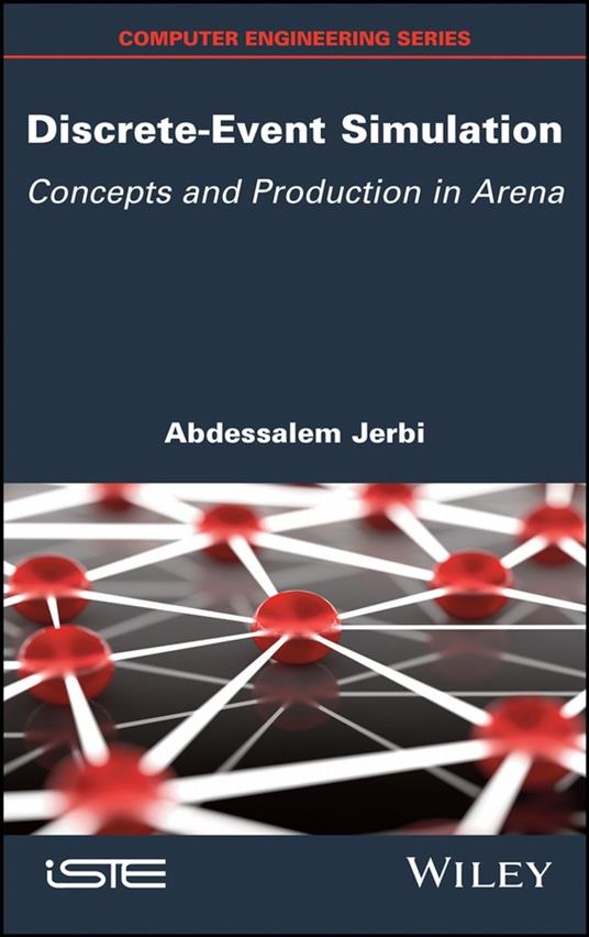 Discrete-Event Simulation