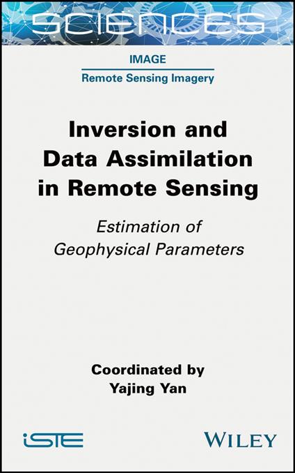 Inversion and Data Assimilation in Remote Sensing