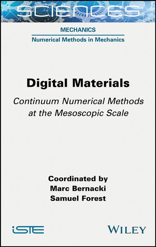Digital Materials