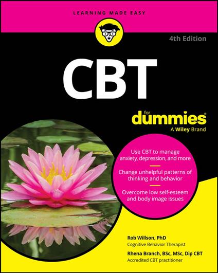 CBT For Dummies