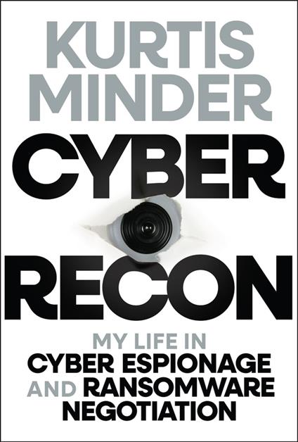 Cyber Recon