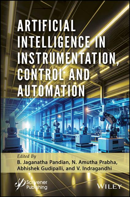 Artificial Intelligence in Instrumentation, Control and Automation
