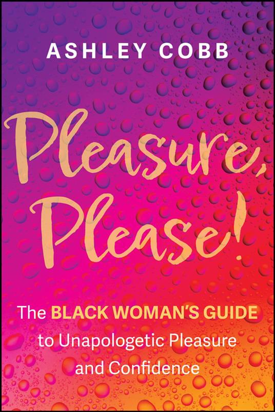 Pleasure, Please!