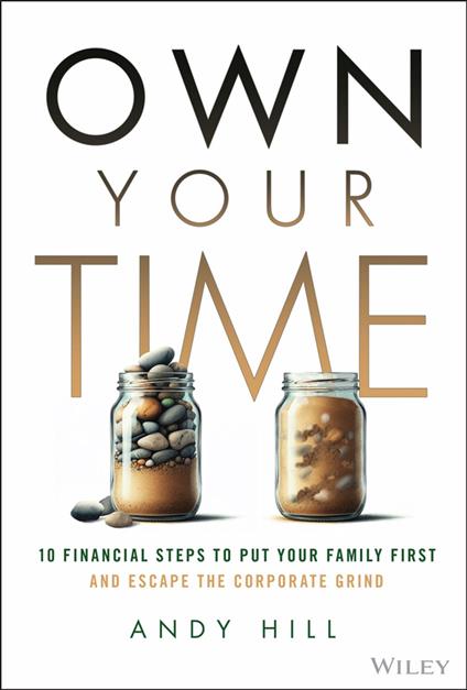 Own Your Time