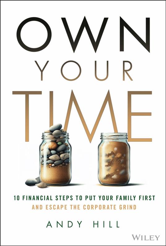 Own Your Time