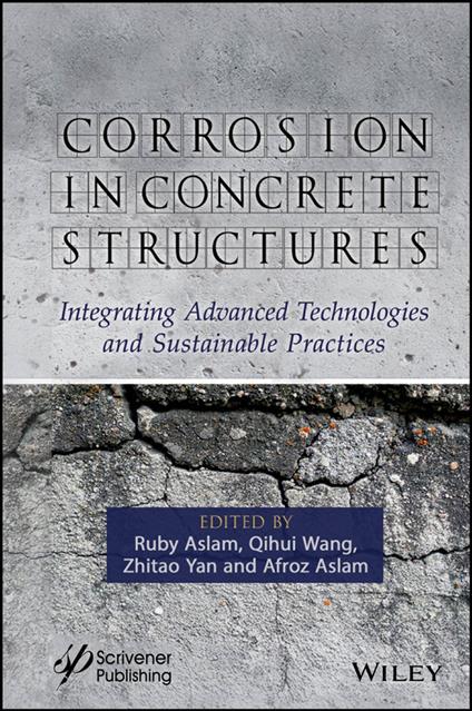 Corrosion in Concrete Structures