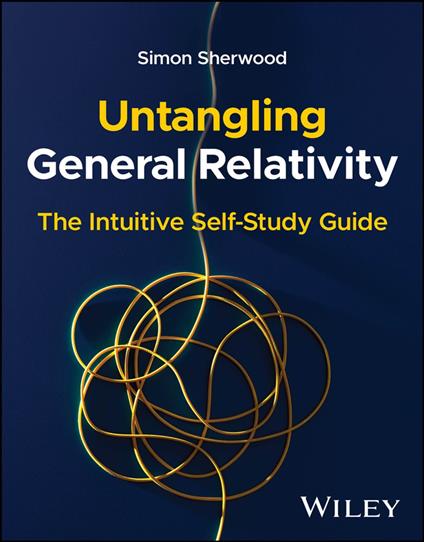 Untangling General Relativity