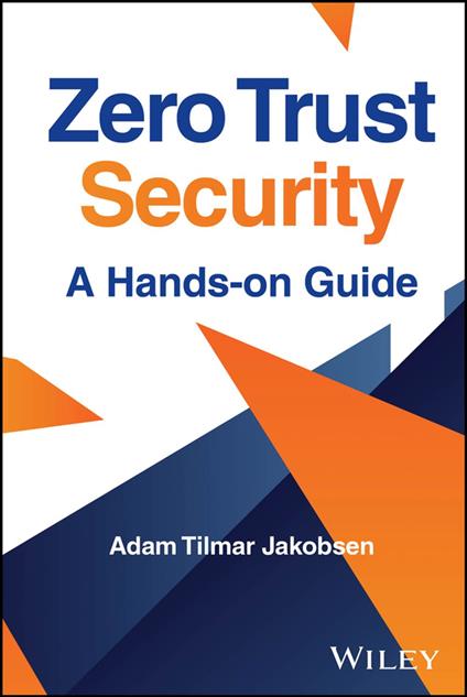 Zero Trust Security