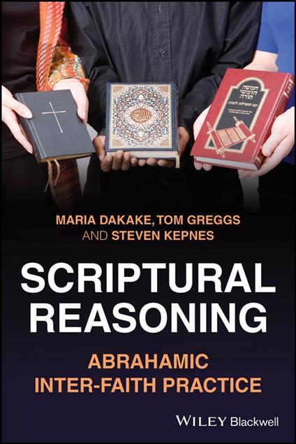 Scriptural Reasoning