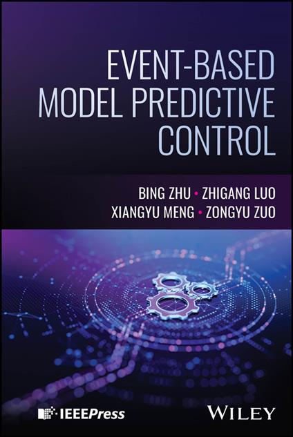 Event-based Model Predictive Control