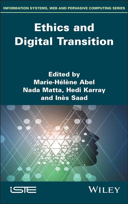Ethics and Digital Transition