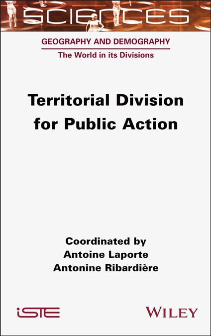 Territorial Division for Public Action