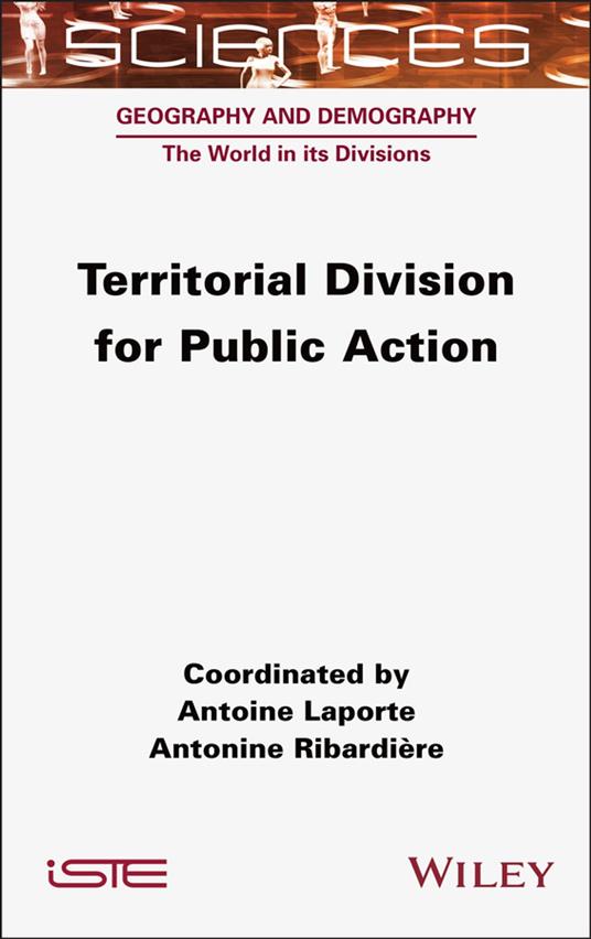 Territorial Division for Public Action