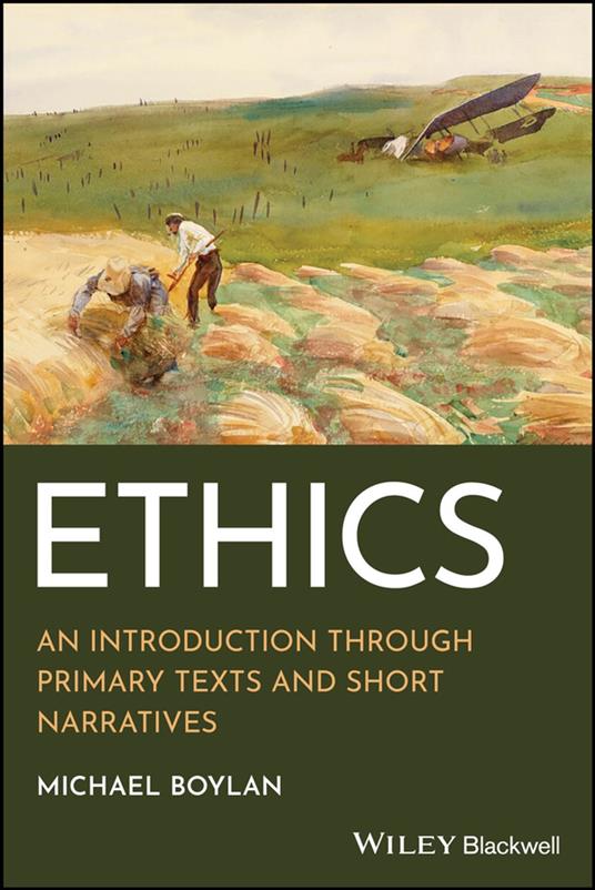 Ethics