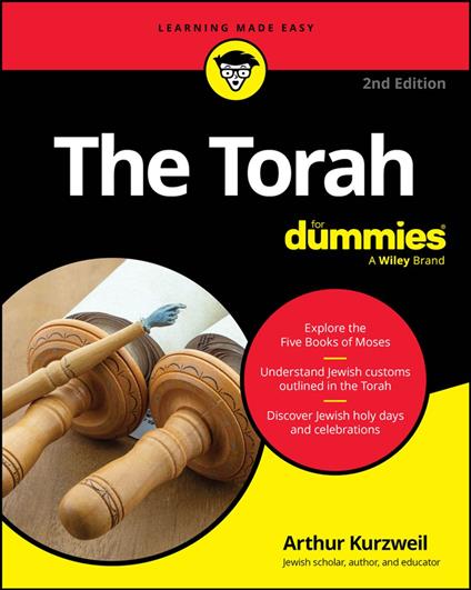 The Torah For Dummies
