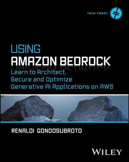 Using Amazon Bedrock