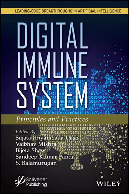 Digital Immune System