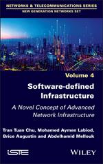 Software-defined Infrastructure