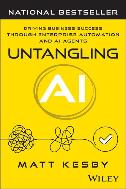 Untangling AI