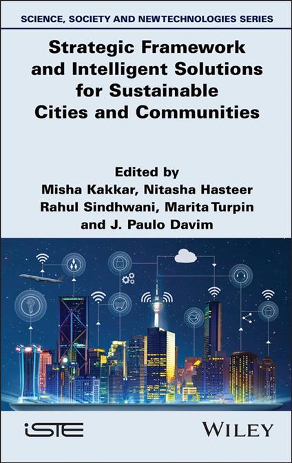 Strategic Framework and Intelligent Solutions for Sustainable Cities and Communities