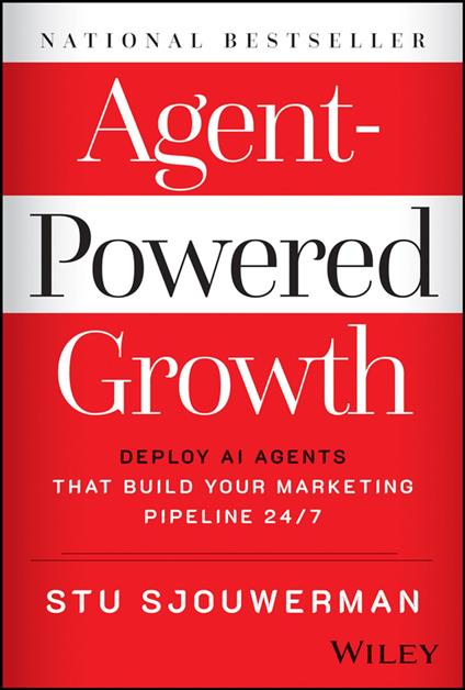 Agent-Powered Growth