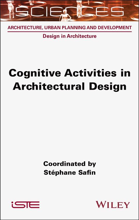 Cognitive Activities in Architectural Design