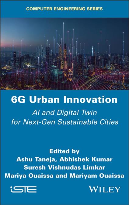 6G Urban Innovation