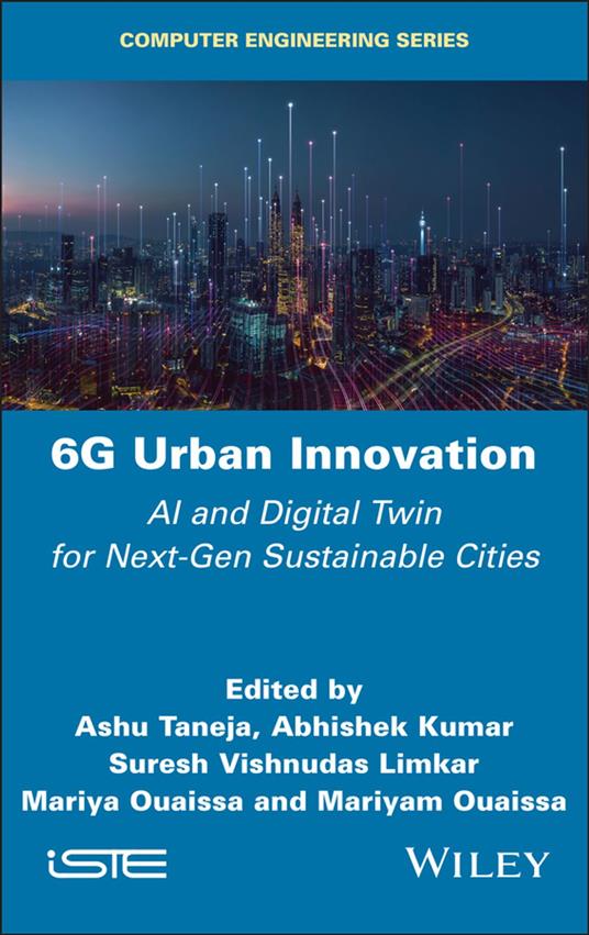 6G Urban Innovation