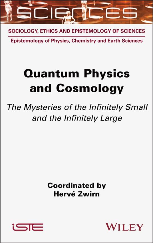Quantum Physics and Cosmology