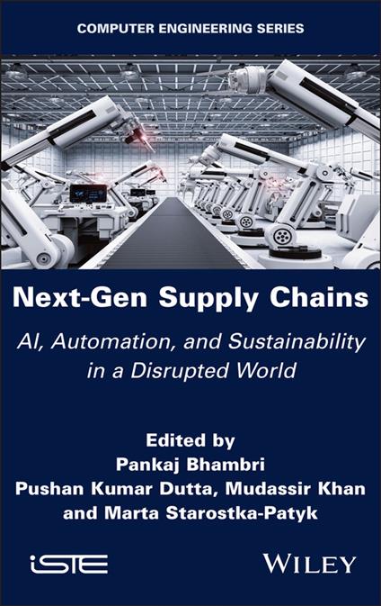 Next-Gen Supply Chains