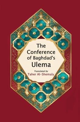 The Conference of Baghdad's Ulema - cover