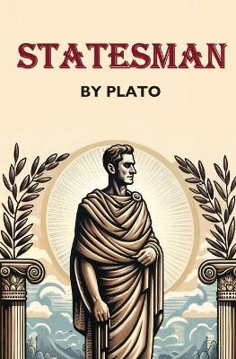 Statesman - Plato - cover