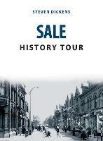 Sale History Tour - Steven Dickens - cover