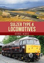 Sulzer Type 4 Locomotives