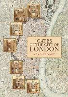Gates of the City of London - Alan Brooke - cover