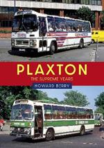 Plaxton: The Supreme Years