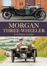 Morgan Three-Wheeler
