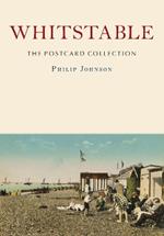 Whitstable: The Postcard Collection