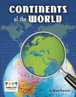 Continents of the World