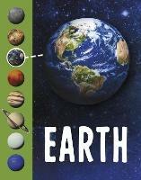 Earth - Jody Rake - cover