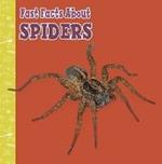 Fast Facts About Spiders