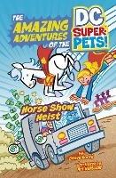 Horse Show Heist