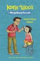 Nurse Kenji Rules!