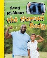 Read All About the Human Body - Claire Throp - cover